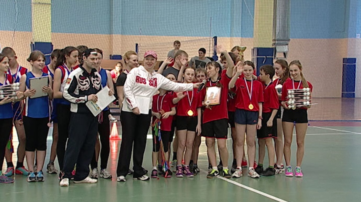 Школа Н. Ломова победила в 6-м сезоне программы «Мы - команда!»