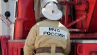 В Вологодской области задержанный устроил в полиции пожар и погиб