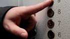 Житель Мордовии напал на женщину в лифте на ул. Ладожской