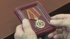 Зареченские ветераны получат медали к 70-летию Победы в один день