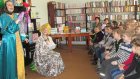 В библиотеках Пензы открылась Неделя детской книги