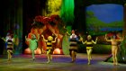 В драмтеатр привезли спектакль о приключениях пчелки Майи
