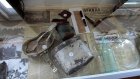 Житель Самары передал кузнецкому музею редкие военные предметы