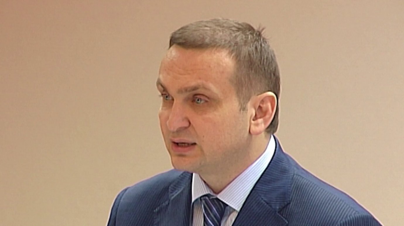 Ленинский суд приговорил Алексея Агафилова к 5 годам условно