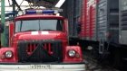 В Липецкой области пассажирский поезд столкнулся с локомотивом