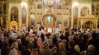 Православные пензенцы празднуют Воскресение Христово