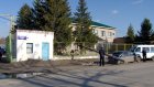 На ул. Литвинова Поляна световая опора рухнула на автомобиль пензячки