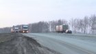 Два жителя Нижнеломовского района обстреляли грузовик на трассе «Урал»
