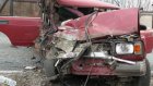 В Белинском районе в аварии погибла пассажирка «семерки»