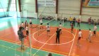 В Пензе прошел чемпионат по волейболу среди слабослышащих