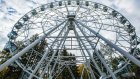 В центре Пензы планируют установить новое колесо обозрения