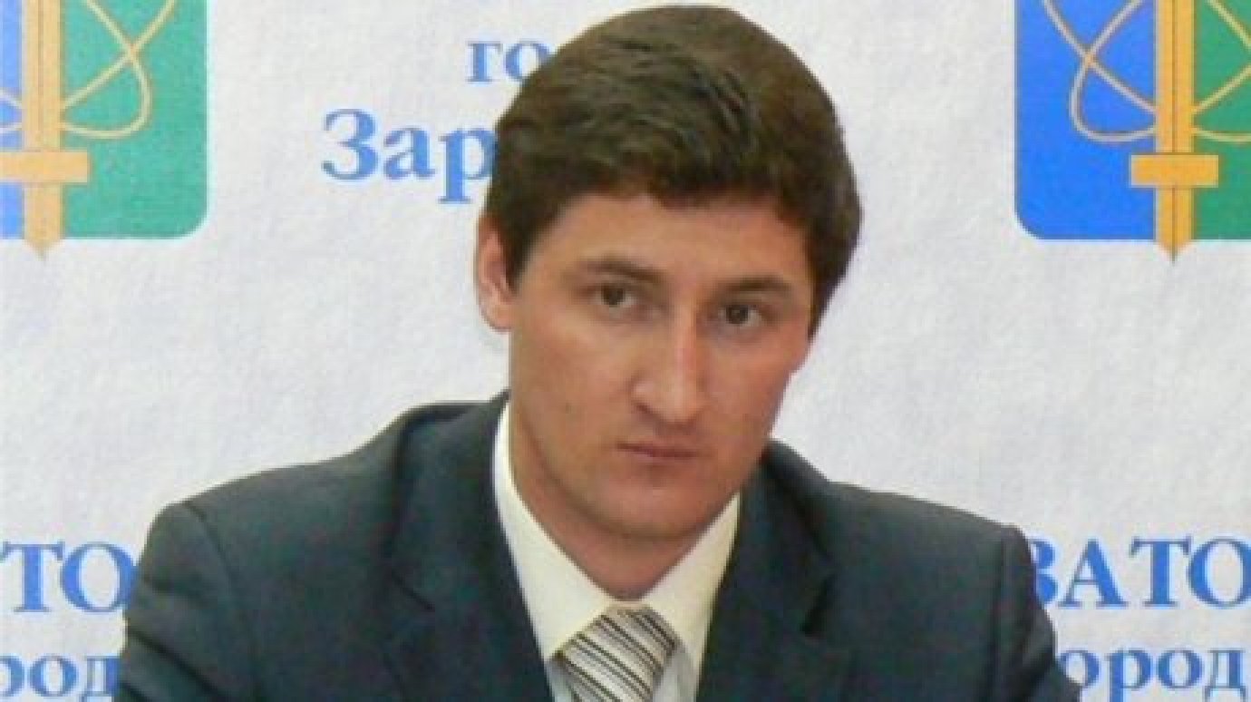 Алексей Рябов возглавит управление экономического развития Пензы