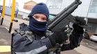 Матвиенко попросили запретить реалистичное игрушечное оружие