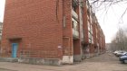 Жители улицы Пушанина просят установить урны у дома № 9а