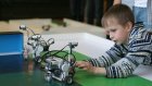 В Пензе пройдет фестиваль робототехники для дошкольников