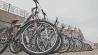 В «Городе Спутнике» открылся прокат велосипедов и роликов