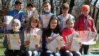 Юные радиоспортсмены завоевали 15 наград на первенстве России