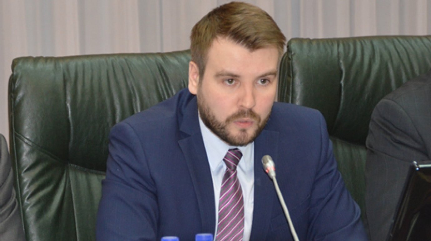 Мэр Пензы: Юрий Ильин не будет сакральной жертвой!