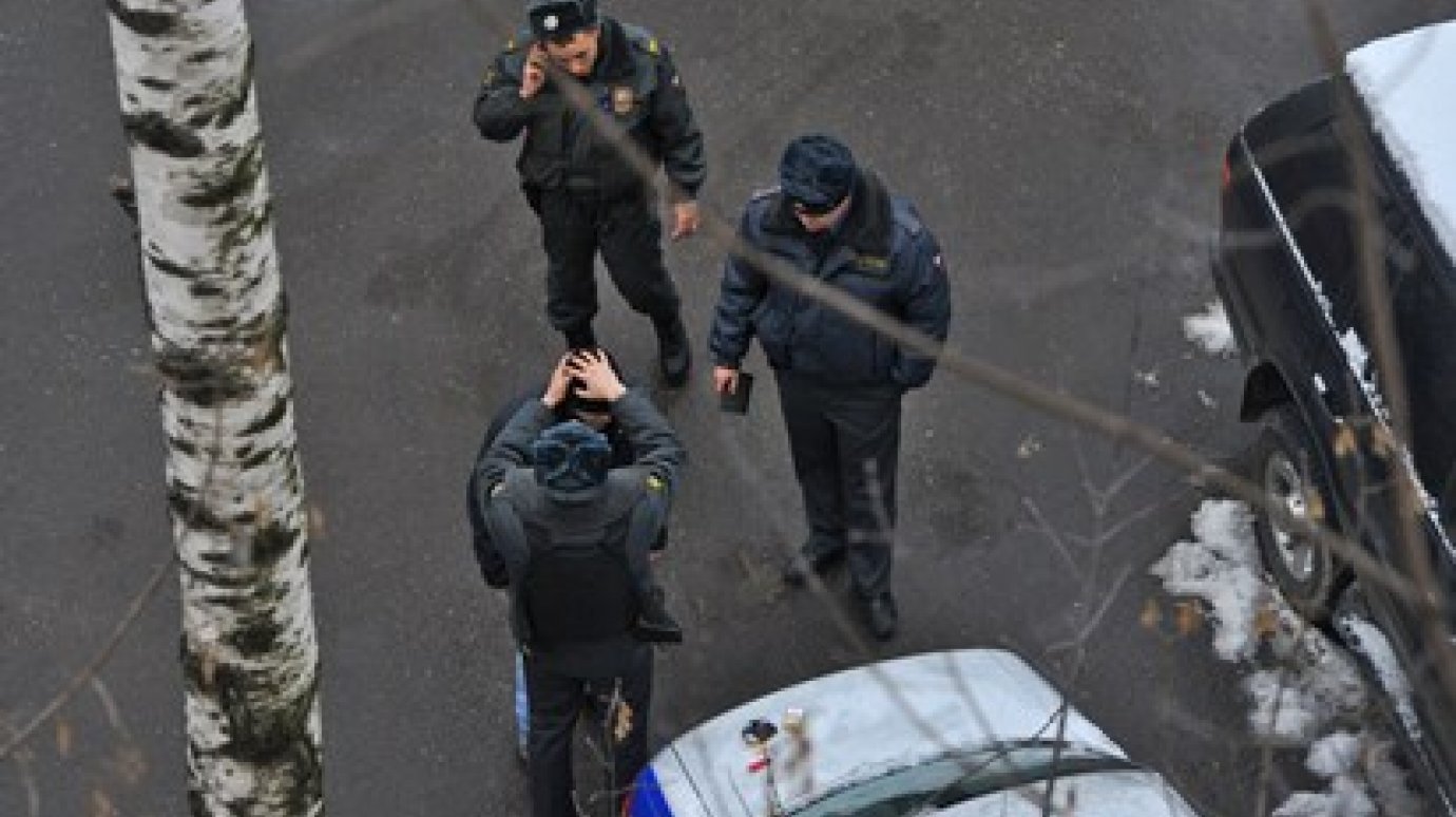 Уроженца Дагестана ограбили в Москве на 18 миллионов рублей