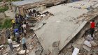 Число погибших от землетрясения в Непале превысило 1800