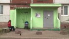 Пензенцы из дома на Кижеватова жалуются на отсутствие перил у подъезда