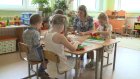 С 1 мая родительская плата за питание в детском саду составит 65 рублей