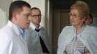 Ульяновские медики взяли на вооружение опыт пензенских коллег