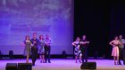 Сотрудники и курсанты артинститута подготовили концерт к 70-летию Победы
