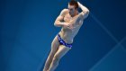 Прыгун в воду Евгений Кузнецов взял золото лондонского этапа мировой серии