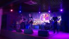 Рок-группа «Адаптация» представила в Пензе свой последний альбом
