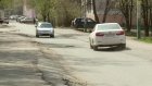 Автолюбители используют тротуар на Ставского как проезжую часть