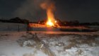 В Малосердобинском районе осужден поджигатель сена