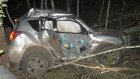 В Земетчинском районе погиб водитель Toyota RAV4