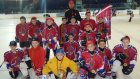 Хоккеисты «Рубина» выиграли соревнования в Оренбурге