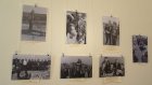 В литературном музее открылась выставка Владимира Елшанского