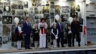 В канун Дня Победы в Пензе открыли мемориальный комплекс «Журавли»