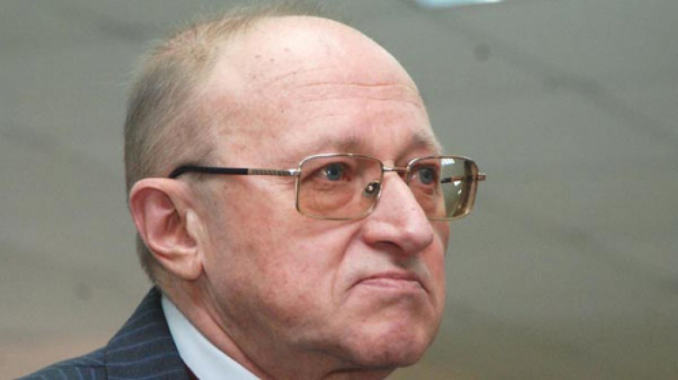 На 66-м году жизни скончался известный журналист Сергей Инюшкин