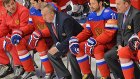 В сборной России пожаловались на усталость хоккеистов