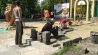 В Пензенском зоопарке завершается реконструкция
