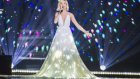Полина Гагарина вышла в финал «Евровидения»