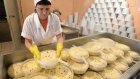 Производство сыра в России выросло на 30 процентов