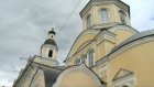 В Покровский собор привезут афонские духовные святыни