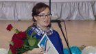 Мария Переточкина примет участие во всероссийском этапе  «Учителя года»