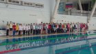 В Пензе стартовало первенство по плаванию на призы Натальи Сутягиной