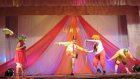 В Городище прошел фестиваль циркового искусства «Планета Цирк»