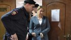 Васильевой предложили заняться защитой прав заключенных женщин