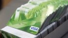 Управление МВД обеспокоено ростом краж с банковских карт Сбербанка