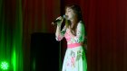 Юлия Нагаева дала в Пензе благотворительный концерт