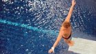 Пензенские прыгуны в воду примут участие в чемпионатах Европы и мира