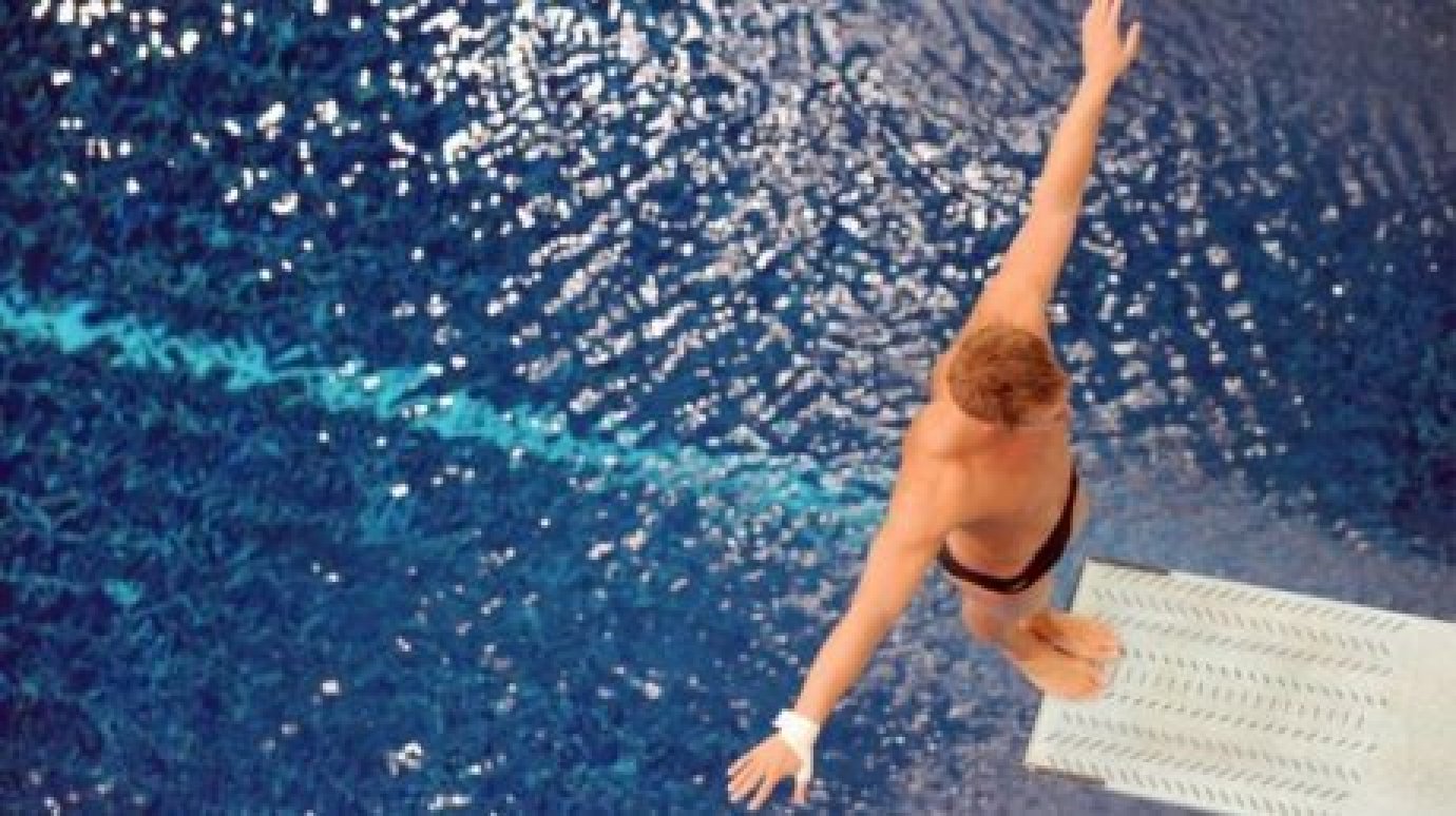 Пензенские прыгуны в воду примут участие в чемпионатах Европы и мира